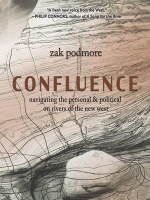 cover image of Confluence